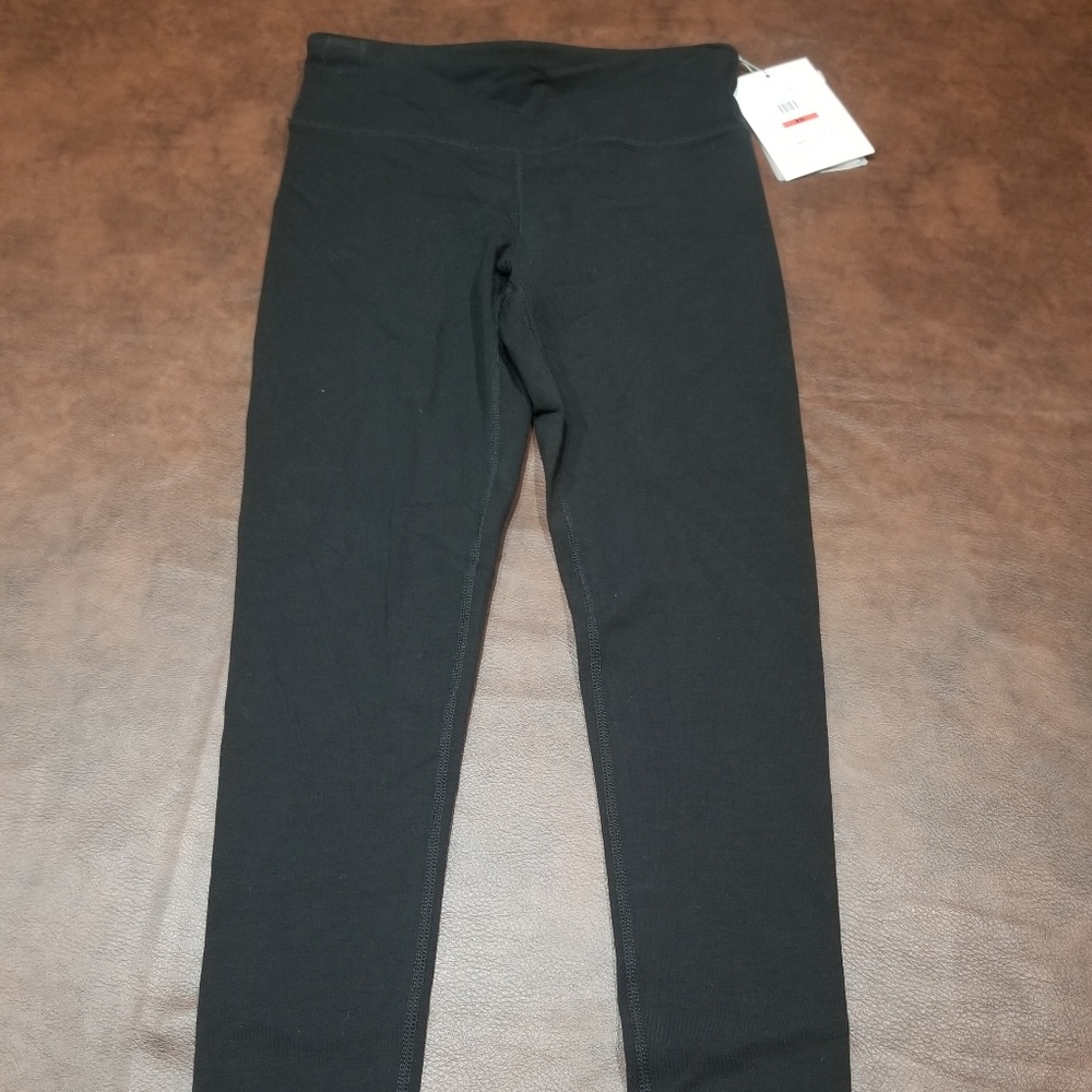 DKNY High Waist Legging NWT XS